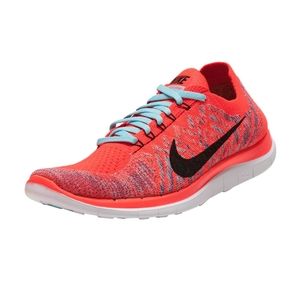 Nike Wmns Free 4.0 Flyknit